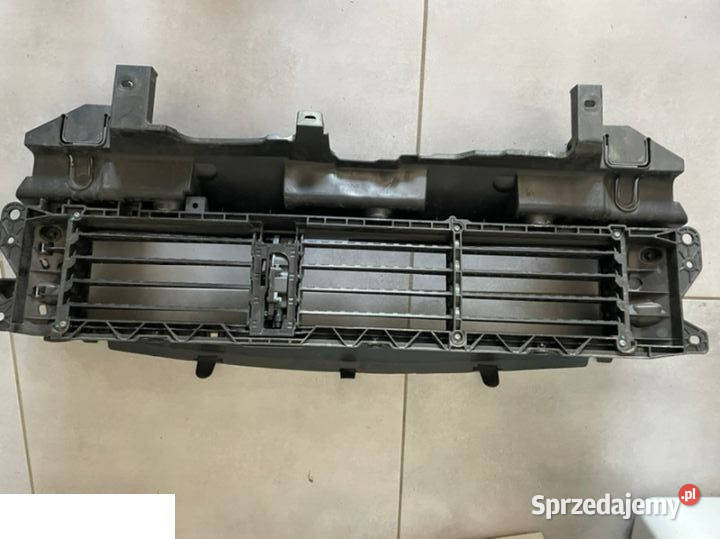 Honda CrV V 2019 kierownica powietrza żaluzja Kozubszczyzna