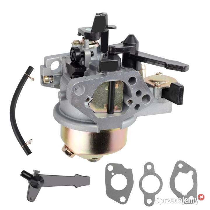 Gaźnik GX240 GX270 Honda i Zamienniki 89 Gaźniki Ostrołęka