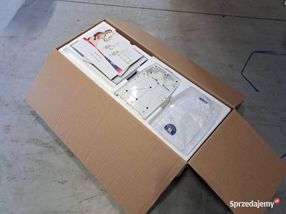 Aparat RTG stomatologiczny Planmeca ProX Warszawa sprzedam