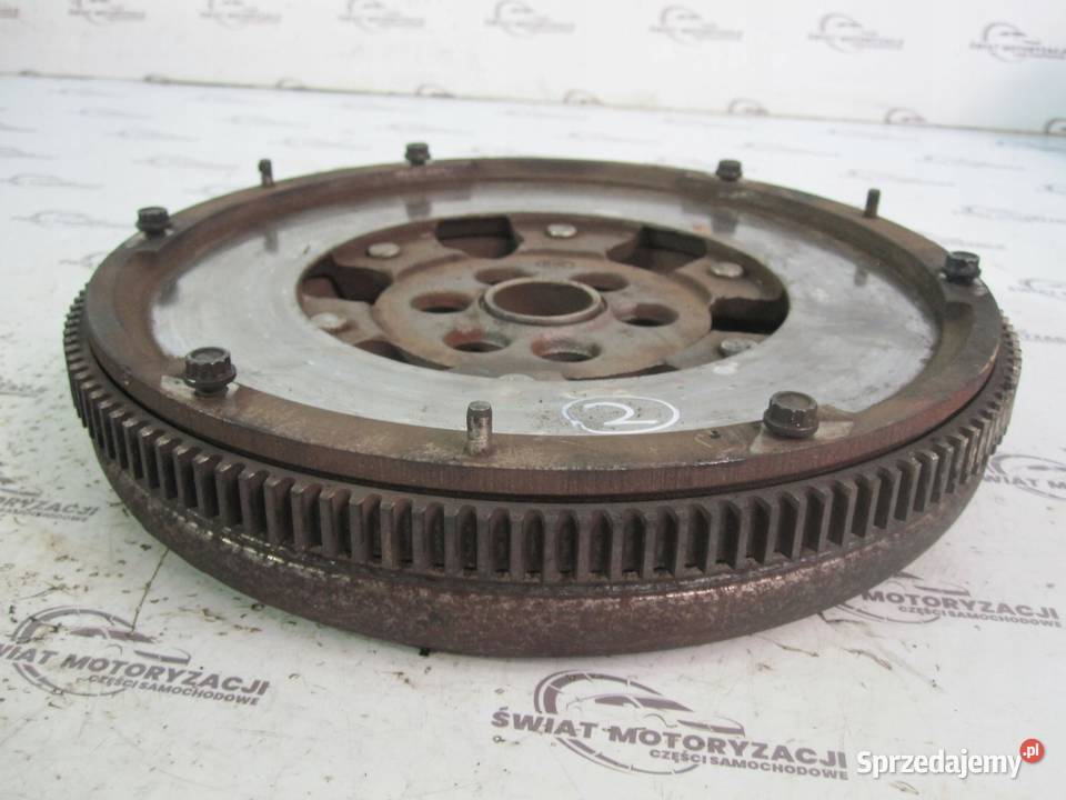 VW SKODA AUDI A4 A6 20 TDI CJC 140 13r koło osobowe sprzedam