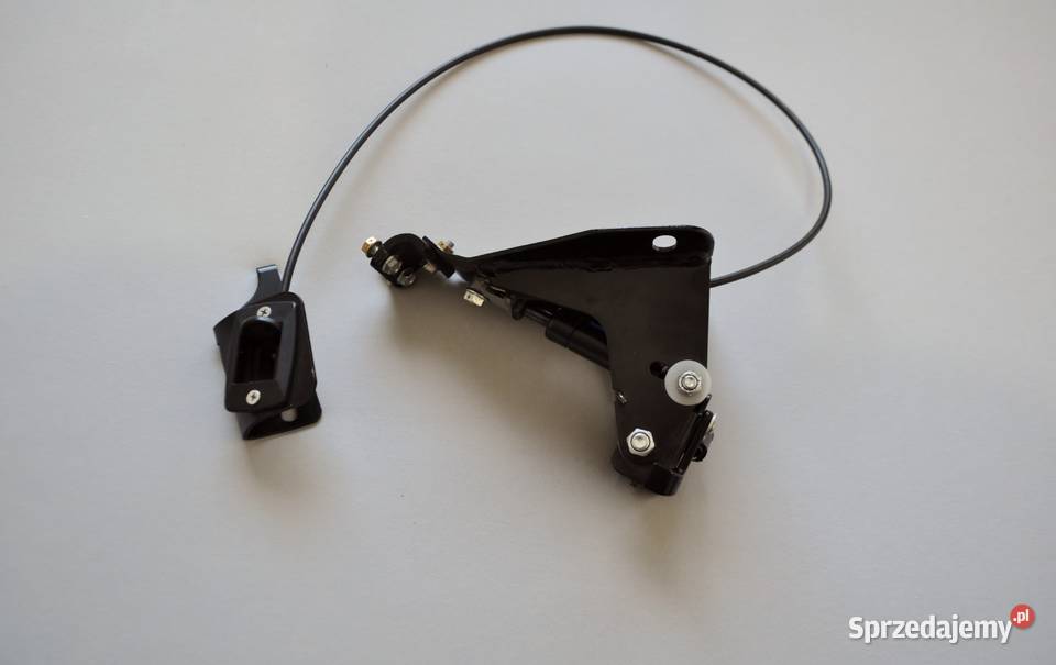 Harley Touring Regulowany Uchwyt Mocowania Hajnówka