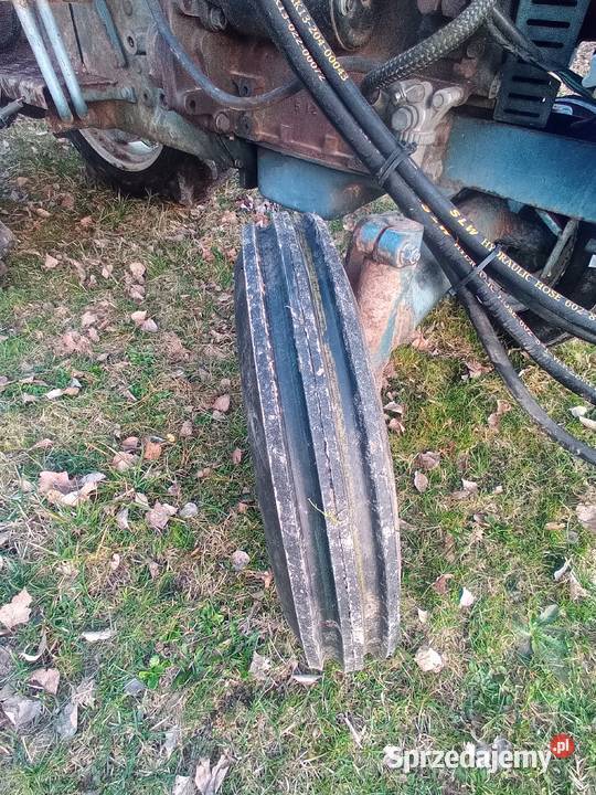 Traktorek Mitsubishi 18 Raszów sprzedam