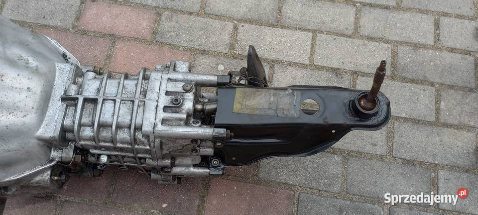Skrzynia biegów Getrag BMW e 3 e9 Rzeszów