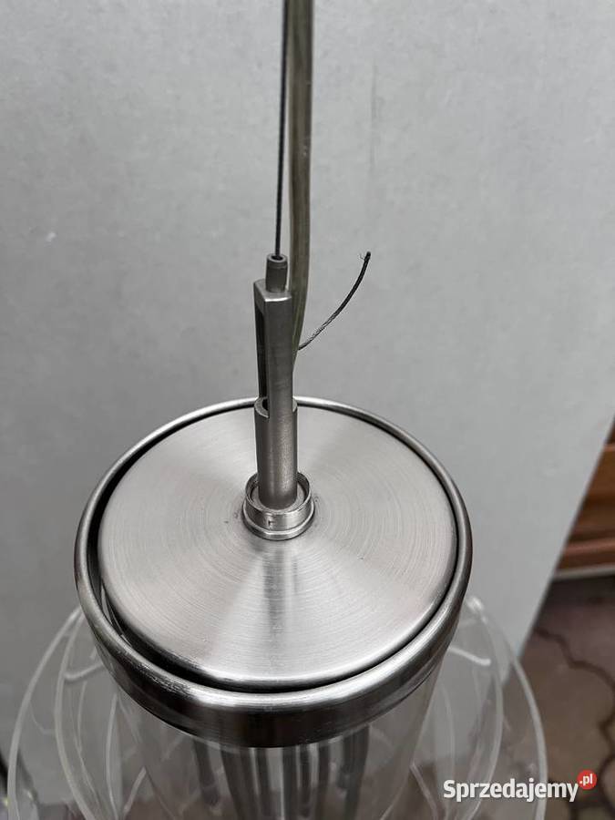 Lampa wisząca IKEA STOLLET