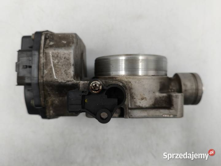 Przepustnica Citroen Peugeot 20 16v GT RFK osobowe mazowieckie