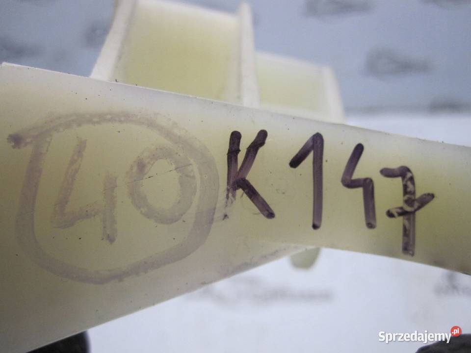 FORD S MK1 I 10r stacyjka 6E5T15607BA osobowe Kielce sprzedam