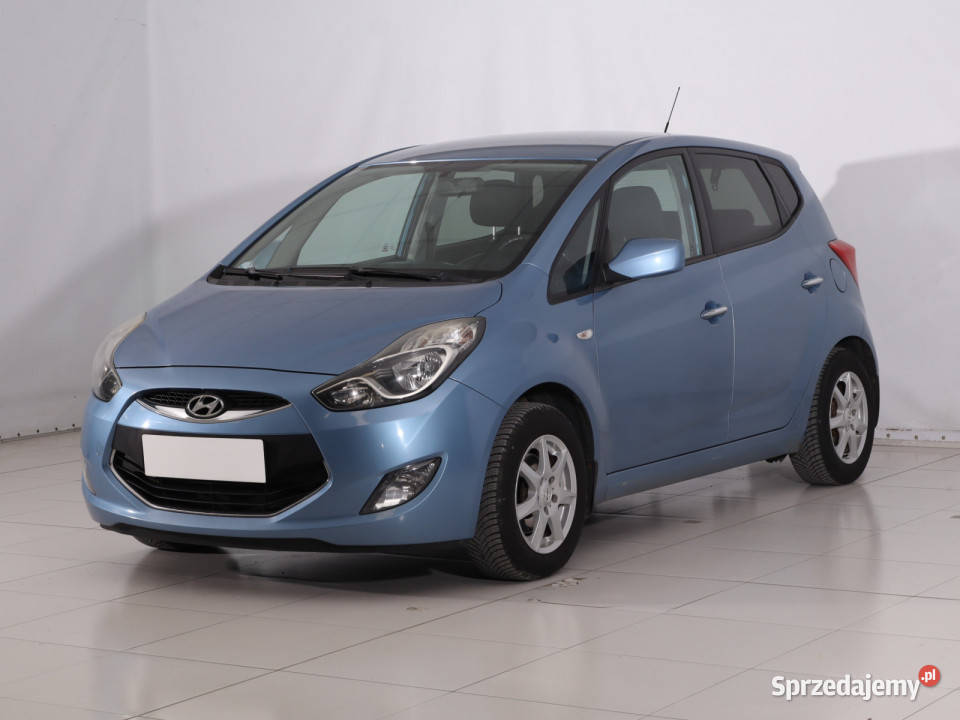 Hyundai ix20 16 CVVT sprzedam