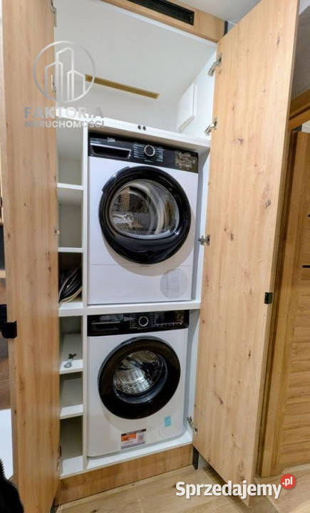 Mieszkanie Białystok Józefa Ignacego Liczba pokoi 3