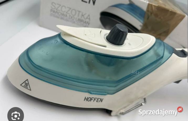 Szczotka Parowa Hoffen SB8064 Opole