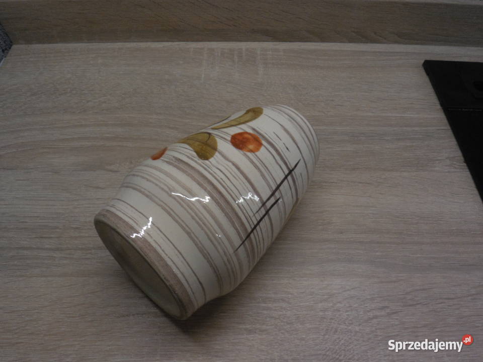 Wazon ceramiczny WGERMANY Raszków