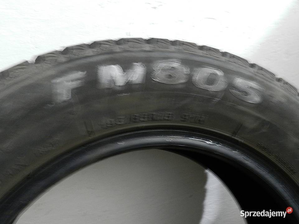 Opony zimowe firemax 19565R15 15cale Bydgoszcz