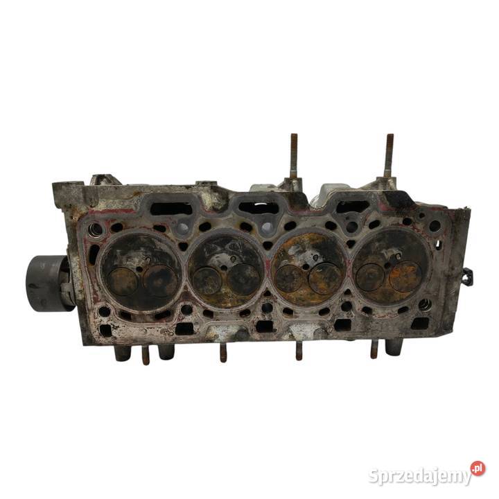 GŁOWICA CYLINDRÓW Renault Megane III 15 DCI lubelskie Chełm