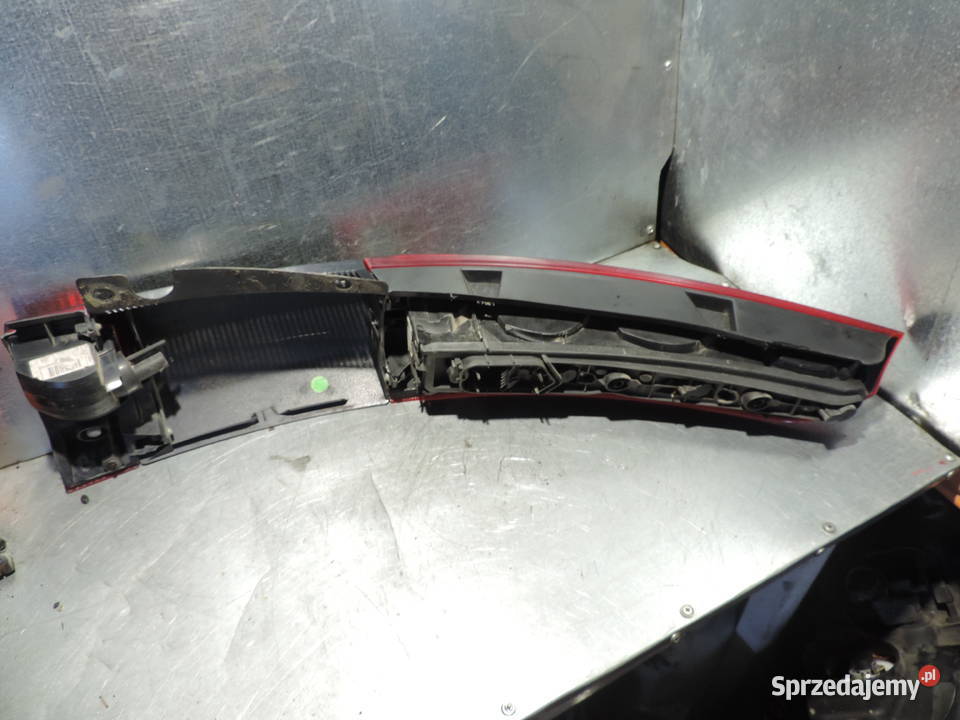 LAMPA LEWA TYLNA OPEL MERIVA A 20R Nowy Sącz