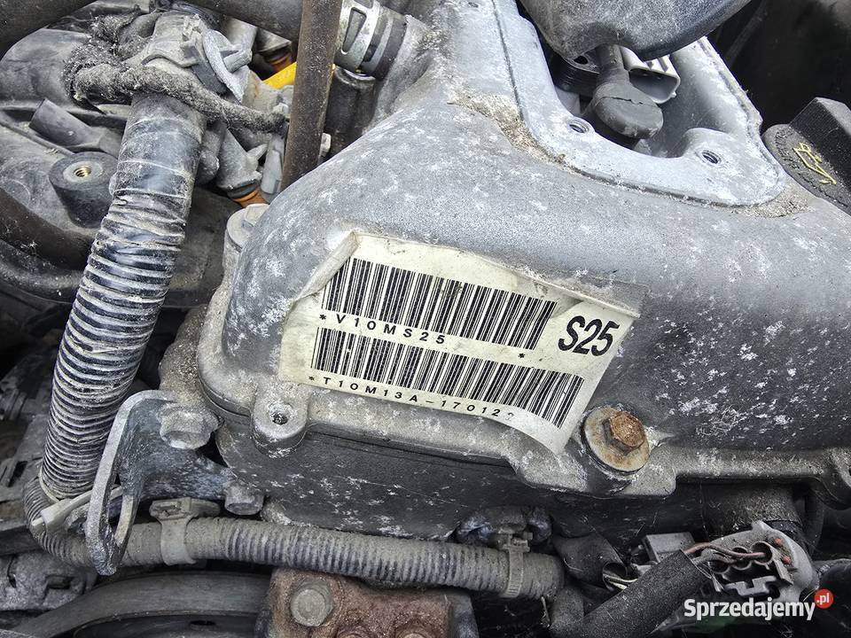 Suzuki swift 2006 13 GAZ 5 dzwi nie reaguje na Swift Opole sprzedam