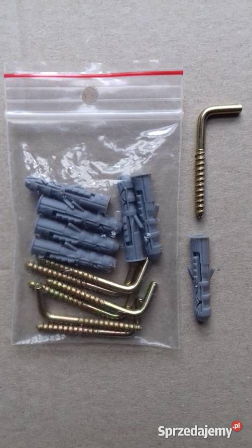 Kołki rozporowe 6 Małkinia Górna