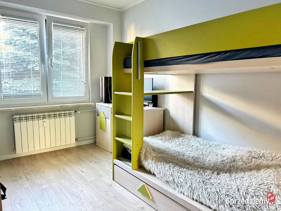 Mieszkanie 598m2 3 pokoje Białystok Scaleniowa 9615zł/m2