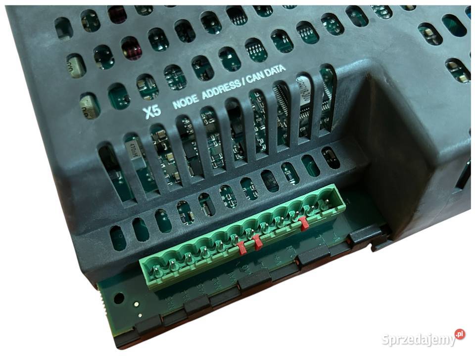 Moduł rozszerzeń ABB 3HAB72301 Zabrze