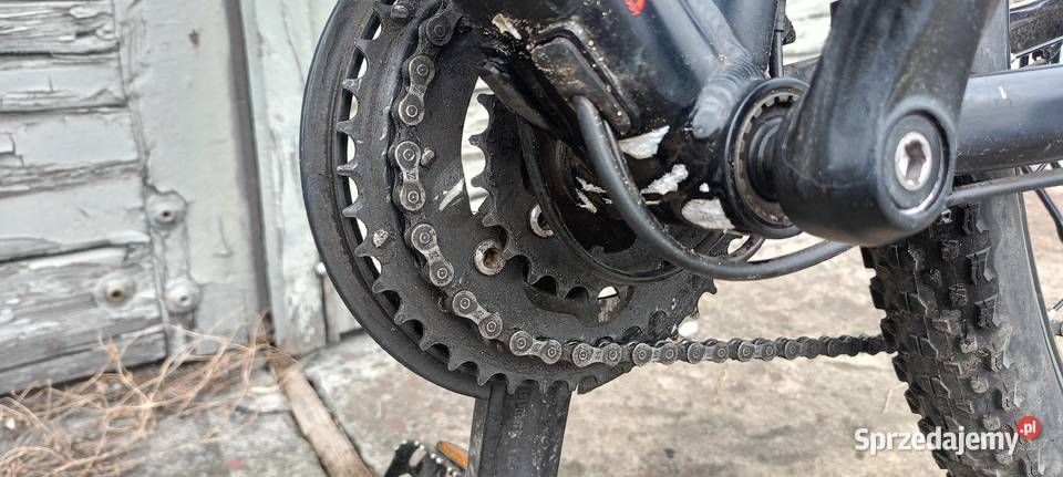 Rower Giant Talon L Koła 29 nowy Myszków