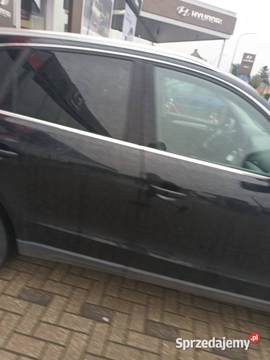 Audi Q5 Quattro Q5 Gorlice sprzedam