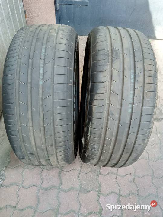 Opony 2 sztuki 255 50 R19 Toyo proxes sport suv Zduńska Wola