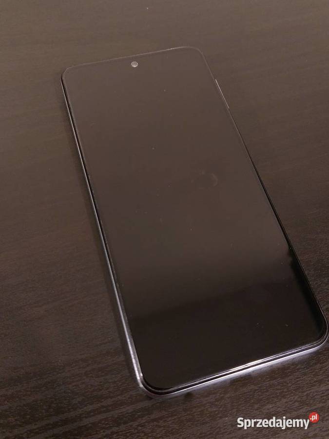 Xiaomi Redmi Note 9 Pro 64GB Nowy mazowieckie Warszawa