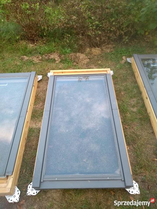Okna dachowe Velux GGL 3073 M08 78x140 Warszawa