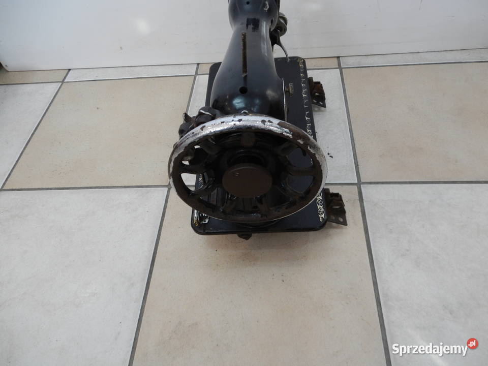 Maszyna Do Szycia Singer Leżajsk