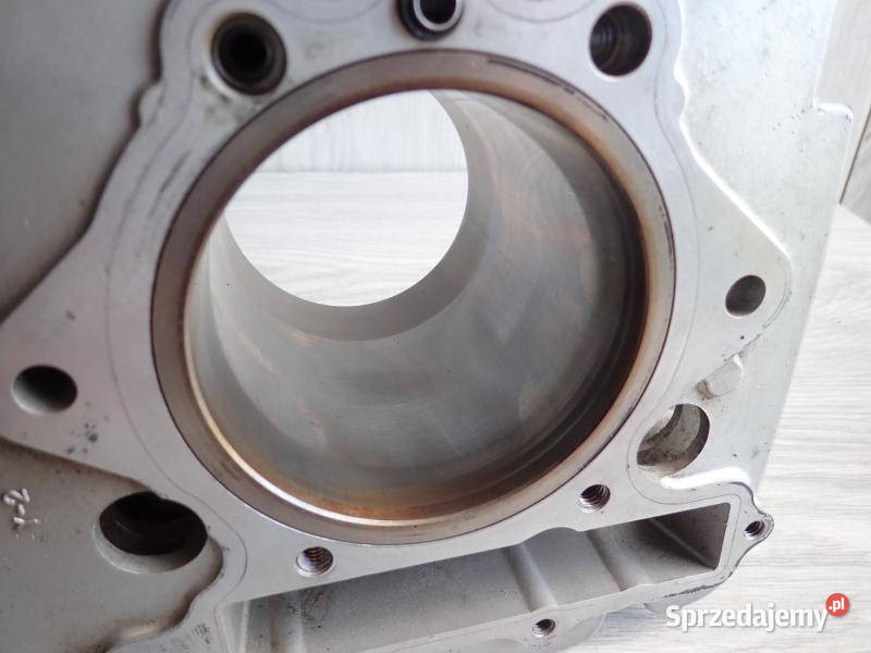 Cylinder Tłok Pierścienie Yamaha TTR TT 600 R RE Strzelce Krajeńskie sprzedam
