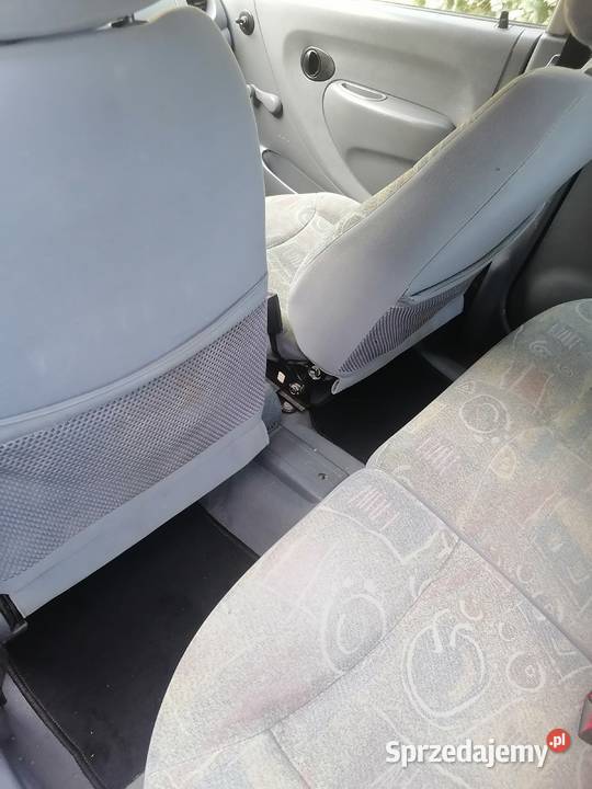 Daewoo Matiz super stan manualna