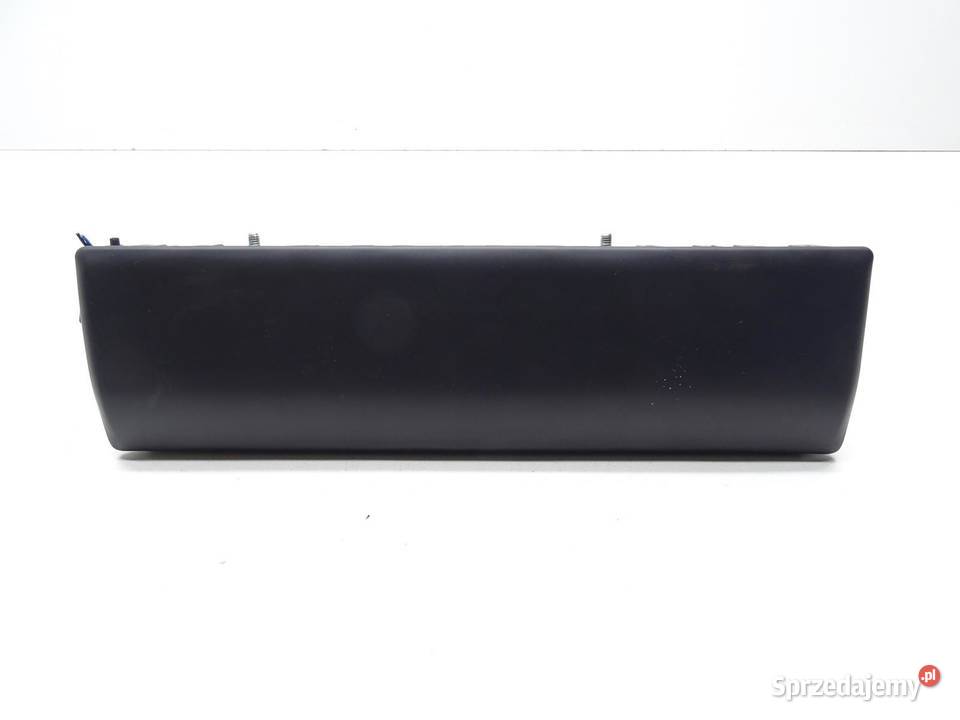 PODUSZKA KOLANOWA AIRBAG 3T2880841 SKODA SUPERB Poduszki powietrzne sprzedam