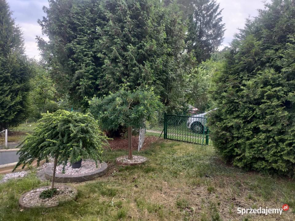 Działka rekreacyjna w Wawrze 300m2 Grunty i działki Warszawa sprzedam