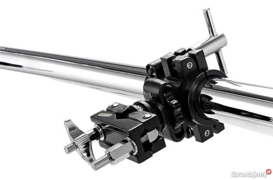 DUŻA Nowa Rama Perkusyjna lubuskie Gorzów Wielkopolski