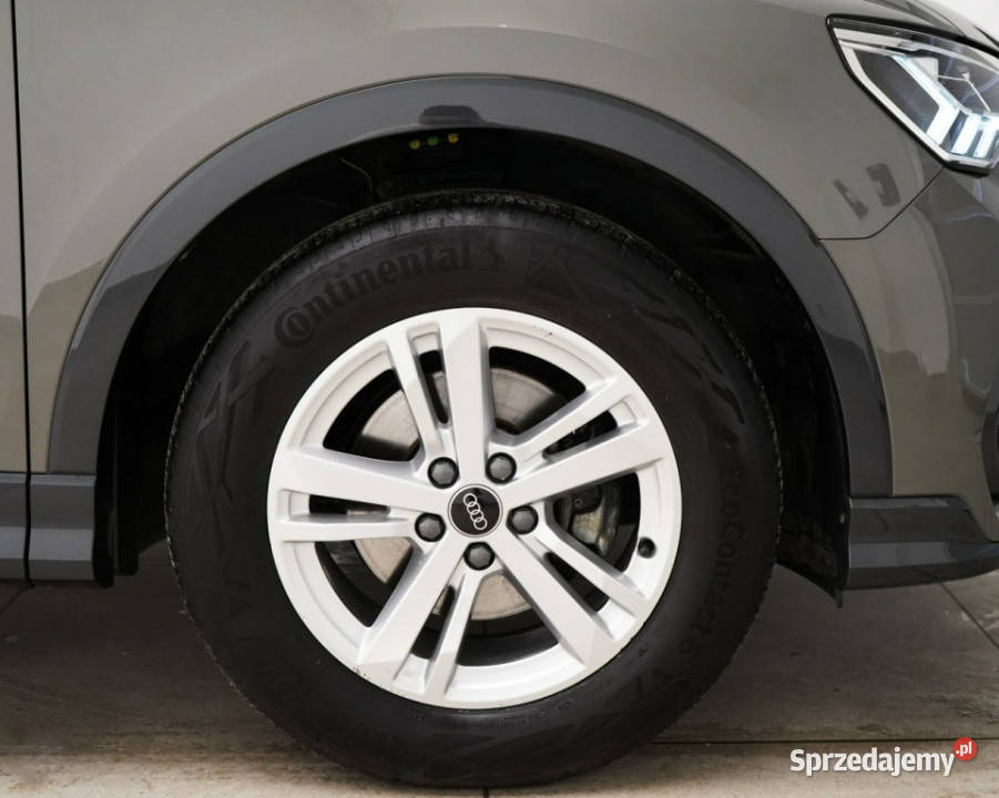 Audi Q3 Sportback 35TFSI 150 Stronic Kamera LED Kielce