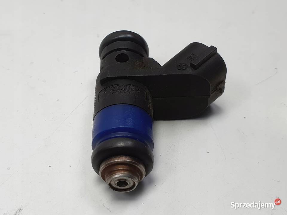 WTRYSKIWACZ Seat Ibiza III SKODA FABIA I 14 16V lubelskie