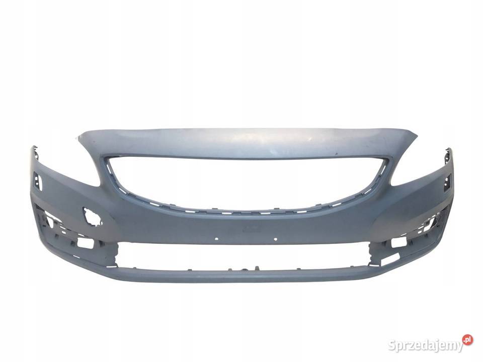 Volvo S60 II V60 20132017 LIFT Pod spryski Skarżysko-Kamienna