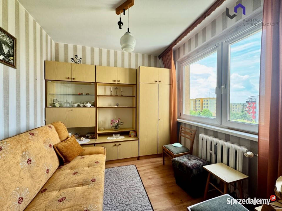 Mieszkanie 362m2 2pokojowe Bytom blok