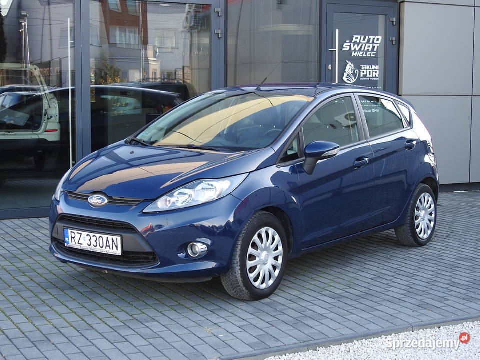 14 16V 97 INSTALACJA GAZOWA LPG BEZWYPADKOWY VAT marża Fiesta