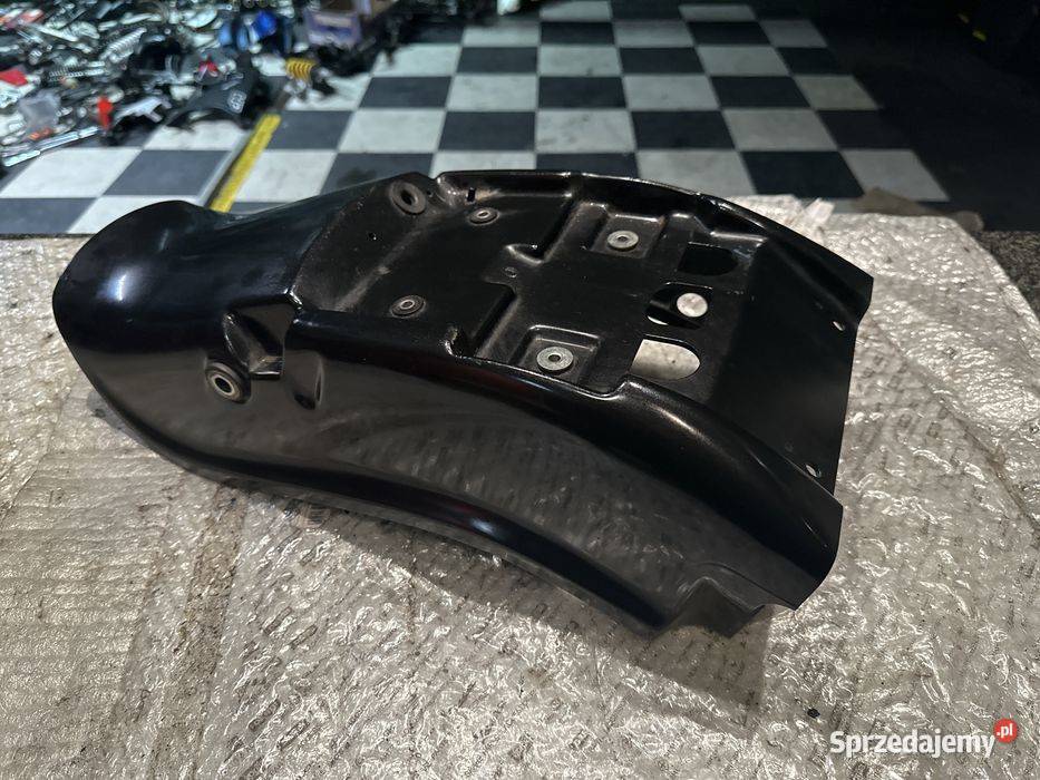 KAWASAKI EN 500 Błotnik Tył Nadkole Ogon Zadupek wielkopolskie Poznań