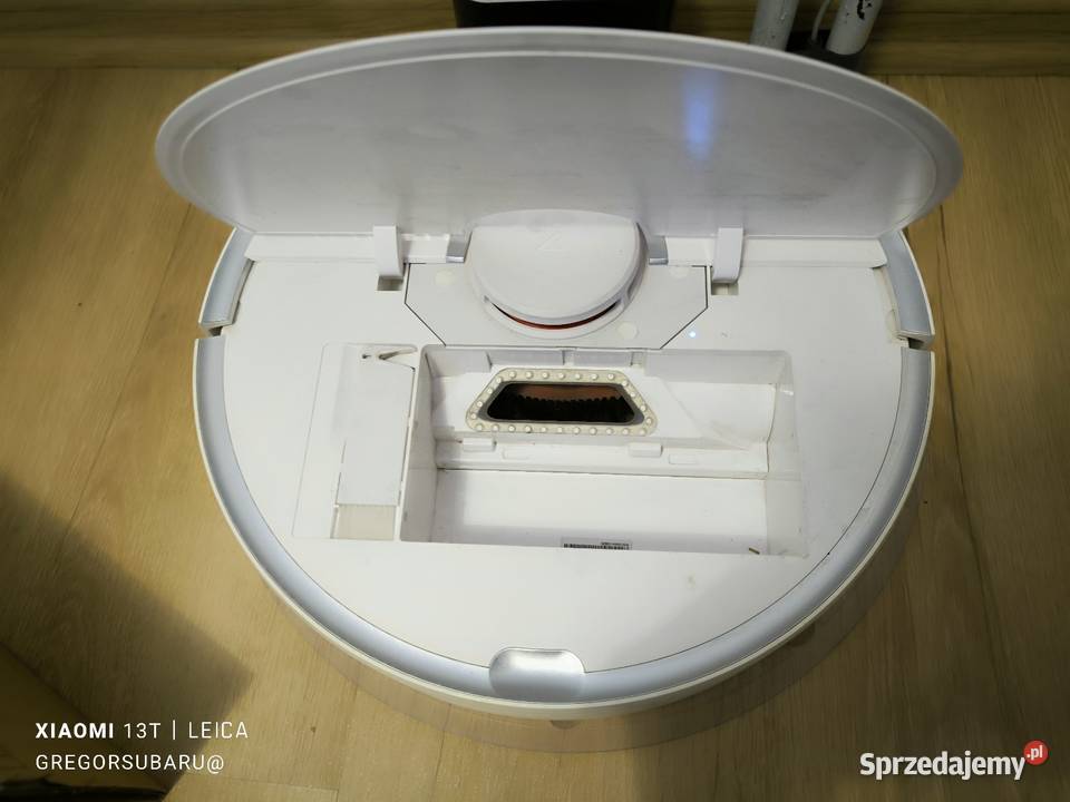 Roborock s5 Xiaomi robot model funkcja MOPa lubelskie Chełm sprzedam