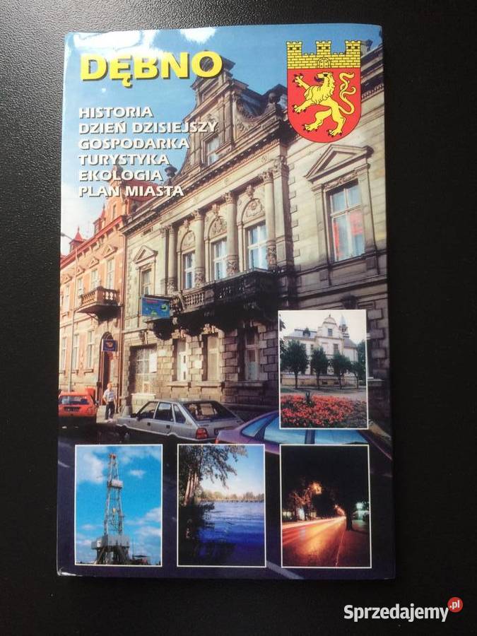 168 Dębno Szczecin