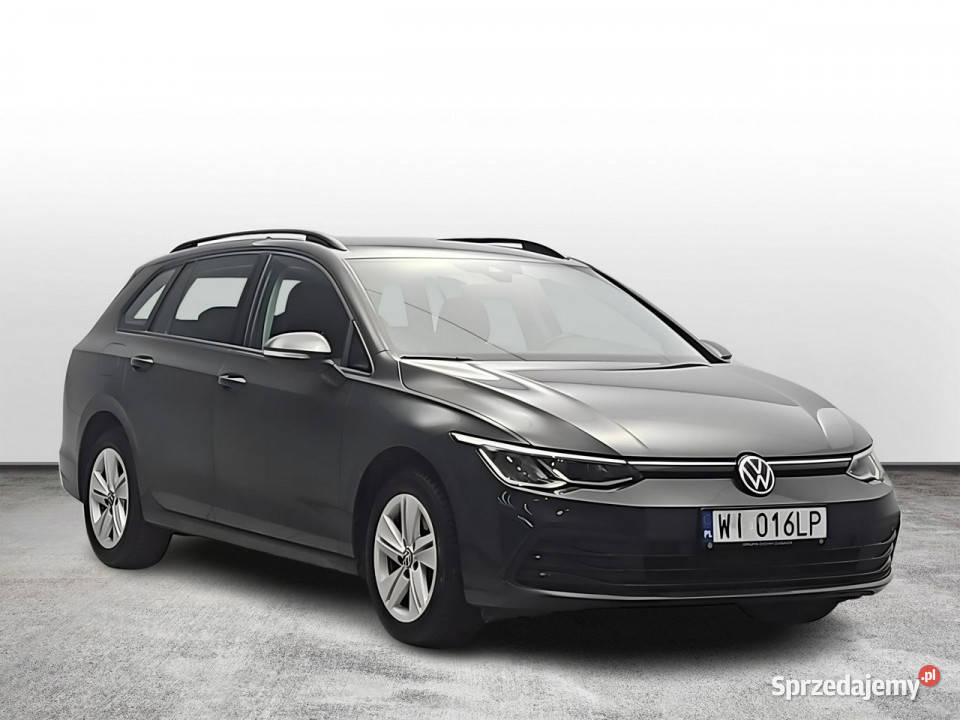 Volkswagen Golf Golf VIII 20 TDI Life Z pełny VAT Warszawa sprzedam