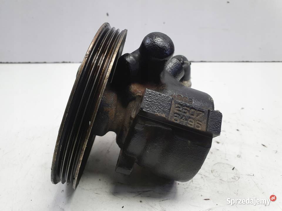 Fiat Bravo I 16 16V POMPA WSPOMAGANIA 26054433FG Rudka