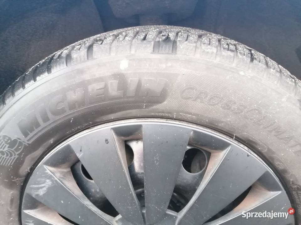 opel astra j 4 Grudziądz