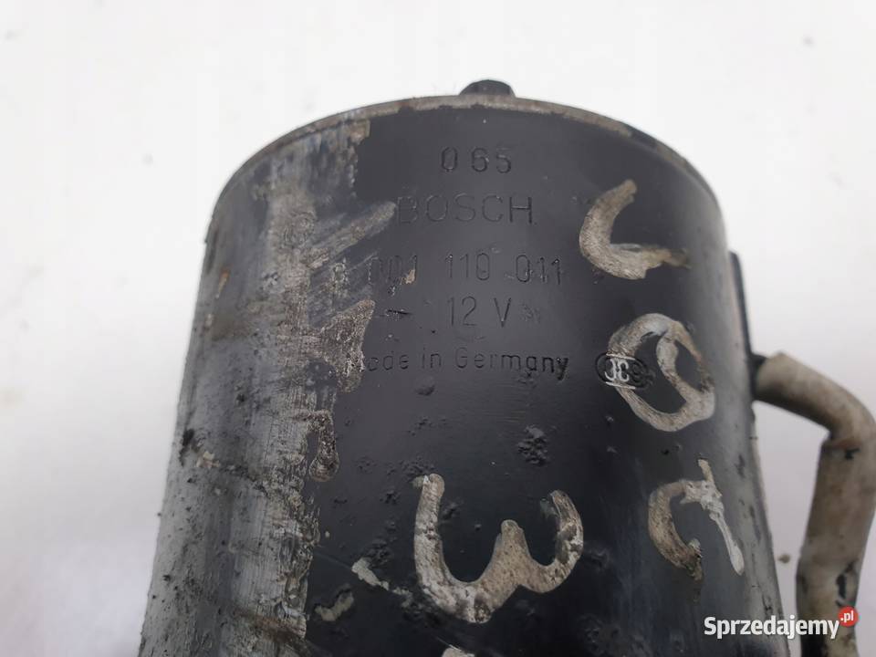 ROZRUSZNIK Jaguar XJ XJ6 XJ6 32 ROZRUSZNIK Rudka