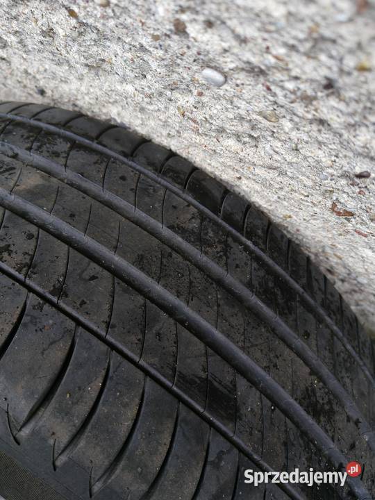 Felgi r18 lubuskie Babimost sprzedam