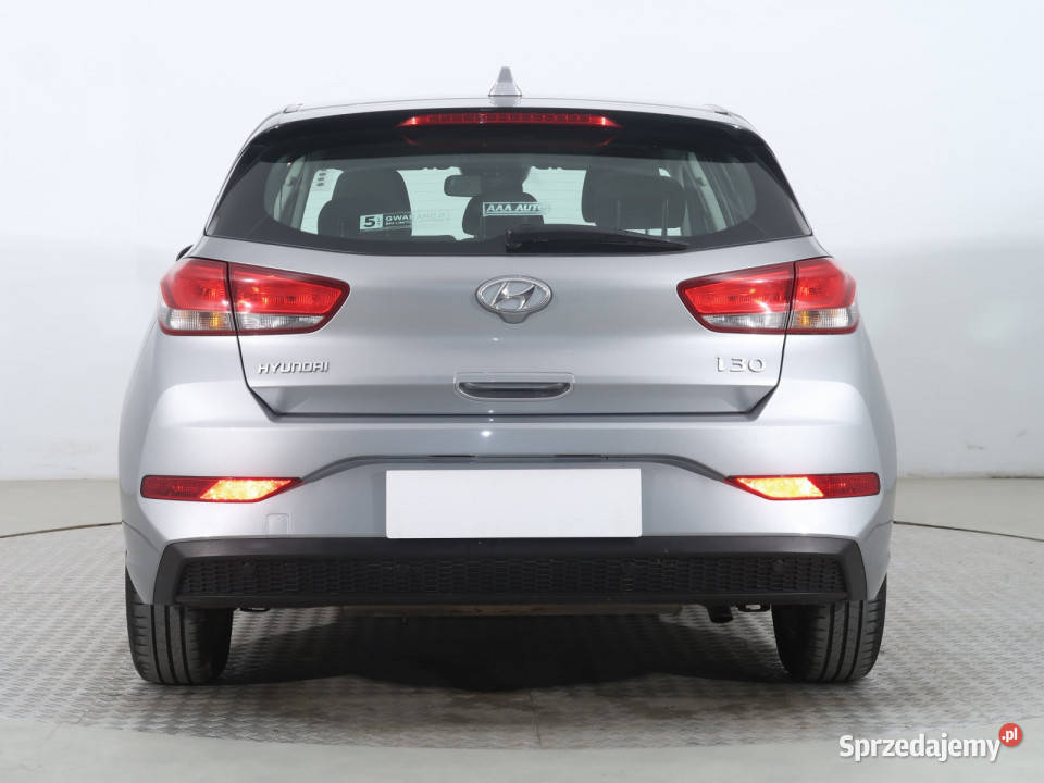 Hyundai i30 15 DPI radio Katowice sprzedam