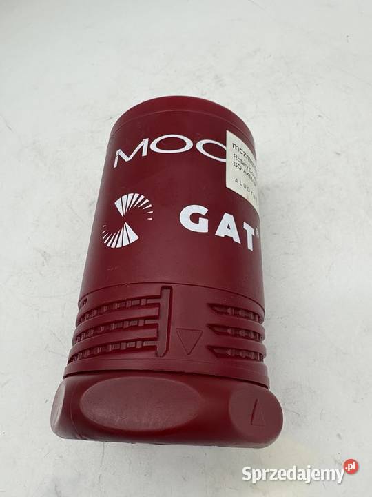 Moog GAT Rotodisk S0AKM Rotary unit