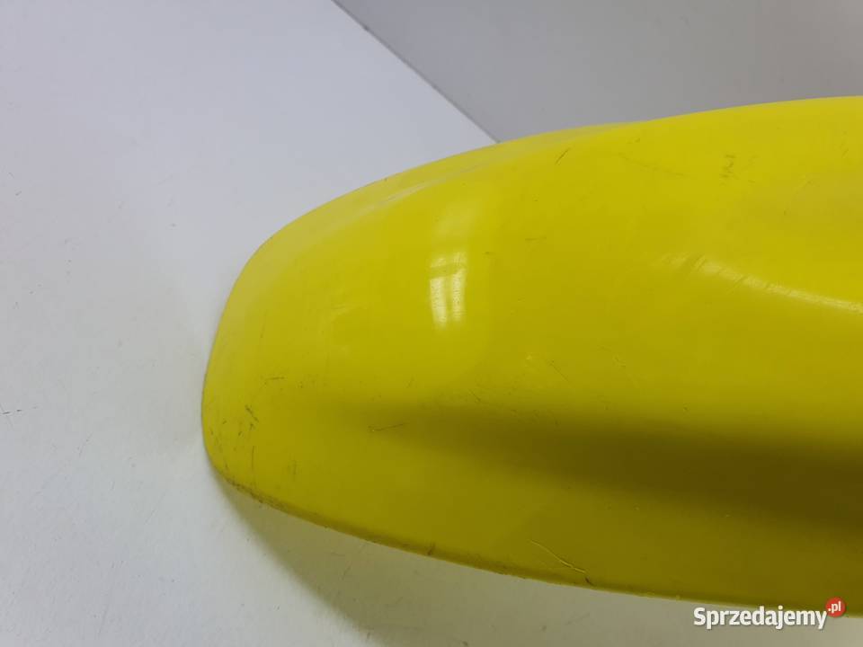 Blotnik Przod Suzuki Rm 85 Łódź