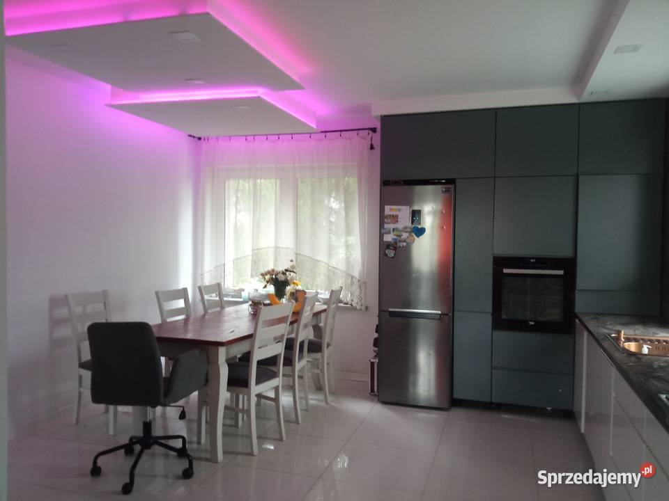 Pięć kilometrów miasta Piękny wygodny Zambrów