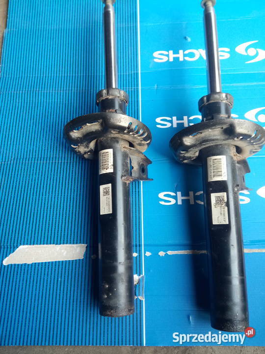 Amortyzatory Przód Vw Audi Seat Skoda sprzedam